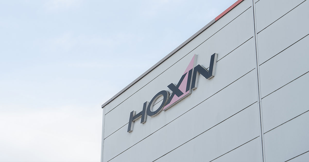 会社情報 - team HOXIN - チームホクシン 人と物の移動をサポート